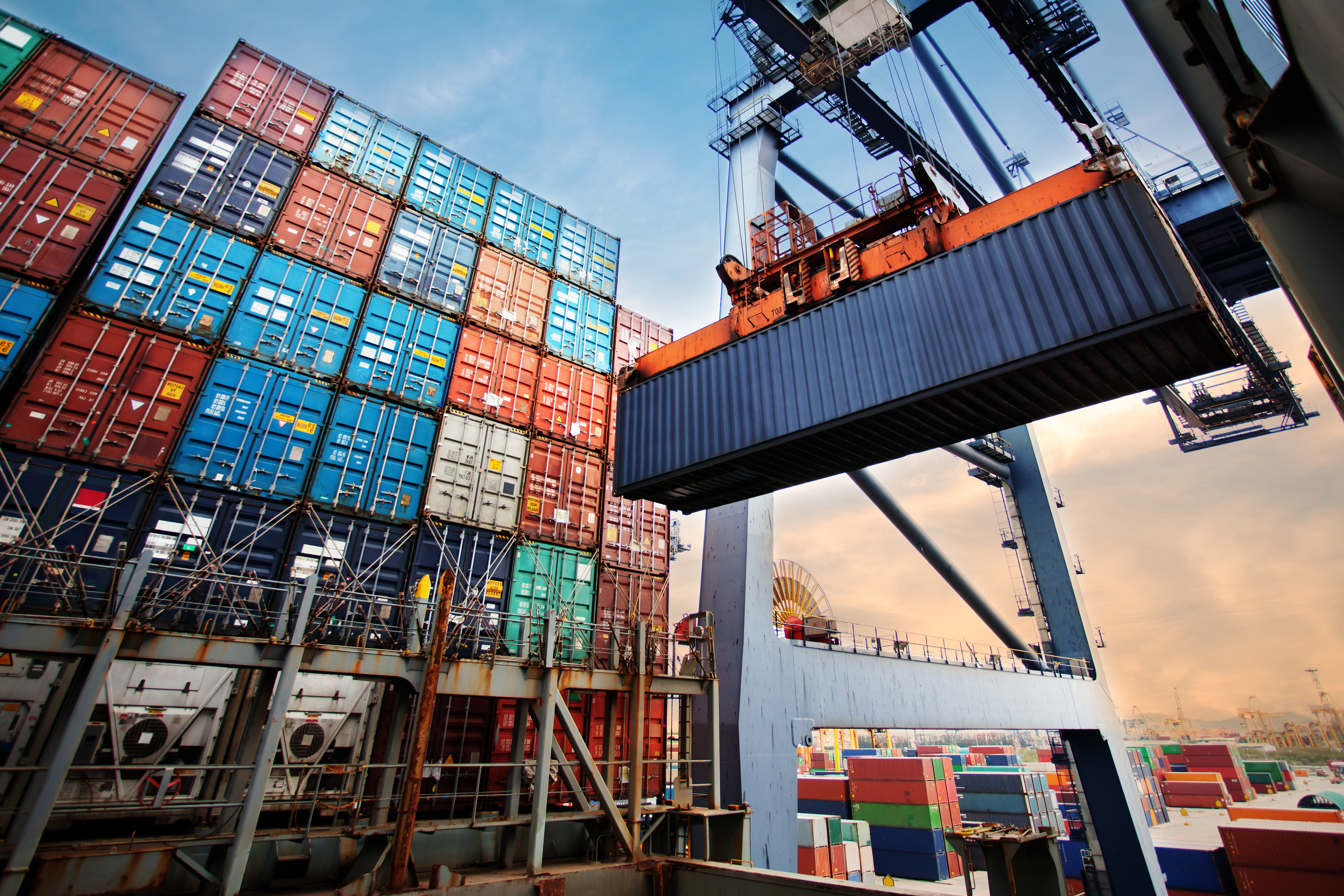 Empresas exportadoras